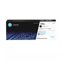 Toner Cartridges | HP LaserJet 135A Black Original Toner Cartridge | In Stock