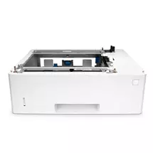 Paper Tray | HP LaserJet 550-sheet Paper Tray | In Stock | Quzo UK