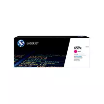 Toner Cartridges | HP LaserJet 659X High Yield Magenta Original Toner Cartridge