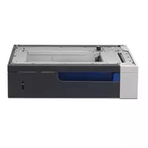 Paper Tray | HP LaserJet Color 500-sheet Paper Tray | In Stock | Quzo UK