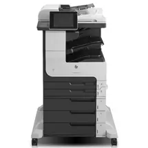 Multifunction Printers | HP LaserJet Enterprise 700 MFP M725z | In Stock | Quzo UK
