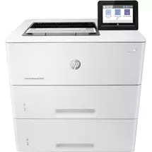 HP Printers | HP LaserJet Enterprise M507x Wireless Black and white Printer, Duplex