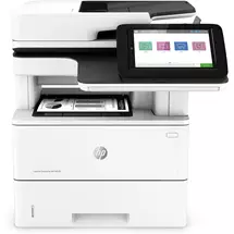 Multifunction Printers | HP LaserJet Enterprise MFP M528dn | In Stock | Quzo UK