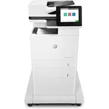Multifunction Printers | HP LaserJet Enterprise MFP M635fht | In Stock | Quzo UK