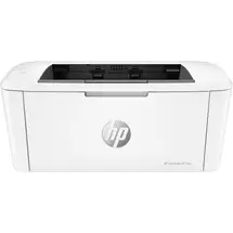 HP Printers | HP LaserJet M110w Wireless Black and white Printer