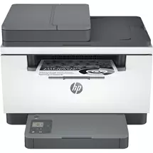 HP Printers | HP LaserJet M234sdw Wireless Multifunction Black and white Printer,