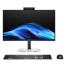 HP All In One Pcs | HP ProStudio 4 G1i AI PC Intel Core Ultra 5 235T 60.5 cm (23.8") 1920