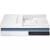 New Arrivals &amp; Just In | HP Scanjet Pro 3600 f1 Flatbed & ADF scanner 1200 x 1200 DPI A4 White