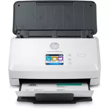 New Arrivals &amp; Just In | HP Scanjet Pro N4000 snw1 Sheetfeed Scanner Sheetfed scanner 600 x 600
