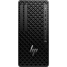 HP PCs | HP Z1 Tower G1i Intel Core Ultra 9 285 32 GB DDR5SDRAM 1 TB SSD NVIDIA