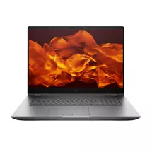 64GB RAM | HP ZBook Fury G1i Data Science Intel Core Ultra 9 285HX Mobile