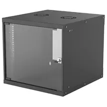 Rack Cabinets | Intellinet 19" Network Cabinet  Wall Mount (Basic), 9U, 560mm Deep,