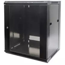 Rack Cabinets | Intellinet 19" Network Cabinet  Wall Mount (Standard), 12U, 450mm