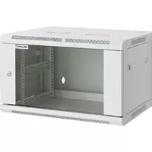 Ic Intracom | NETWORK CABINET WALL MOUNT 6U- | In Stock | Quzo UK