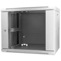Ic Intracom | NETWORK CABINET WALL MOUNT 9U- | In Stock | Quzo UK