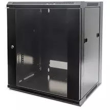 Rack Cabinets | NETWORK CABINET WALL MOUNT 9U- | In Stock | Quzo UK