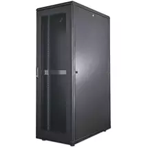 Ic Intracom | Intellinet 19" Server Cabinet  Free Standing, 36U, 600x1000mm (width x