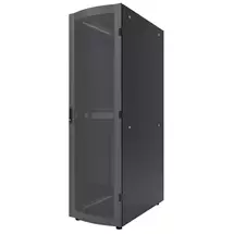 Ic Intracom | Intellinet 19" Server Cabinet  Free Standing, 42U, 600x1200mm (width x