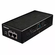 Ic Intracom | Intellinet Gigabit HighPower PoE+ Injector, 1 x 30 W, IEEE 802.3at/af