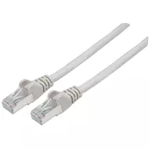Ic Intracom | Intellinet Network Patch Cable, Cat6, 10m, Grey, Copper, S/FTP, LSOH /