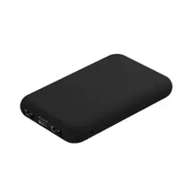 Power Bank | Juice JUI-PBANK-1-ECO-BLK power bank 4000 mAh Black