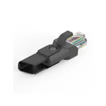 Logitech | Logitech Sight Mic pod dongle Adapter Black | In Stock