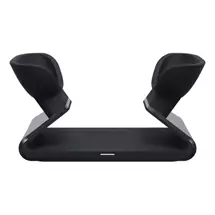 Mophie Mobile Device Chargers | mophie AirPods Max Charging Stand | In Stock | Quzo UK