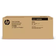 Toner Cartridges | Samsung MLT-D203L High-Yield Black Original Toner Cartridge