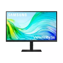 Everyday Monitors | Samsung S61F computer monitor 68.6 cm (27") 2560 x 1440 pixels Quad HD
