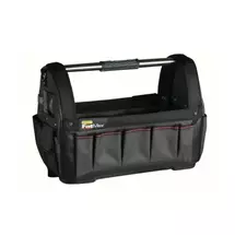 Top Brands | Stanley 1-93-951 small parts/tool box Plastic Black