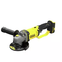 Angle Grinders | Stanley SFMCG400B-XJ angle grinder | In Stock | Quzo UK
