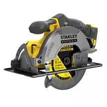 Top Brands | Stanley SFMCS500B-XJ portable circular saw | In Stock