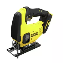 Top Brands | Stanley SFMCS600B-XJ power jigsaw | In Stock | Quzo UK
