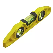 Top Brands | Stanley FATMAX Torpedo Level | In Stock | Quzo UK