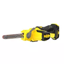 Top Brands | Stanley V20 BAND FILE BARE Belt sander 1204 RPM Black, Yellow