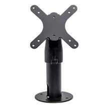 Star Micronics Europ | Star Micronics 37954800 POS system accessory POS Stand Black 75 x 75