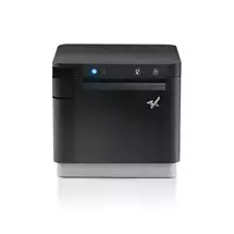 Pos Printers | Star Micronics MCP31CI BK E+U, mPOS Receipt Printer  400mm/s Direct