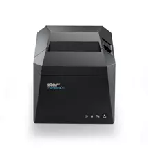 Pos Printers | Star Micronics TSP143IV UEWB GY E+U Wired & Wireless Direct thermal