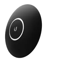 Wireless Access Point Accessories | Ubiquiti MatteBlack WLAN access point cover cap | In Stock