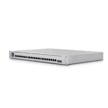 Ubiquiti | Ubiquiti UniFi USWENTERPRISE24POEEU network switch Managed 2.5G