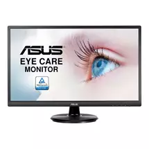 ASUS Eye Care | ASUS VA249HE computer monitor 60.5 cm (23.8") 1920 x 1080 pixels Full