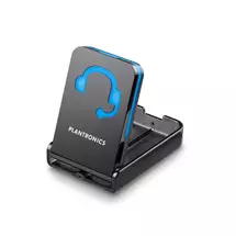 HP Headsets | HP Poly Savi Office Straight Plug Online Indicator