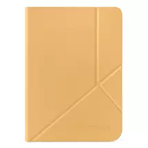 New Arrivals &amp; Just In | Kobo N365-AC-YL-E-PU e-book reader case 15.2 cm (6") Folio Yellow
