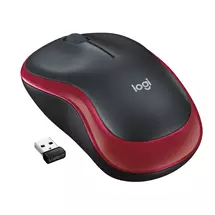 Wireless Mouse M185 | Logitech Wireless Mouse M185 | In Stock | Quzo UK