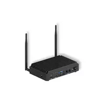 Barebones PCs | ASUS NUC 13 Rugged BNUC13BRFA200B02I, Mini PC barebone, DDR5SDRAM,