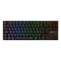 Cherry | CHERRY MX 8.2 Pro TMR Wireless keyboard Gaming USB + RF Wireless +