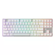Cherry | CHERRY MX 8.2 Pro TMR Wireless keyboard Gaming USB + RF Wireless +