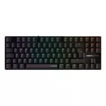 Cherry | CHERRY MX 8.2 Pro TMR Wireless keyboard Gaming USB + RF Wireless +