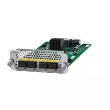 Cisco | Cisco CNIM4X= network switch module 10 Gigabit Ethernet, Gigabit