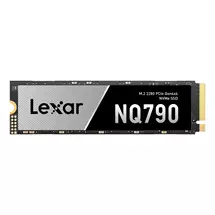 Lexar NQ790 4TB M.2 NVMe PCIe Gen 4 SSD